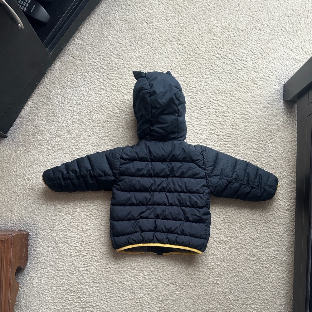 GAP Batman Puffer Jacket - Picture 9 of 9